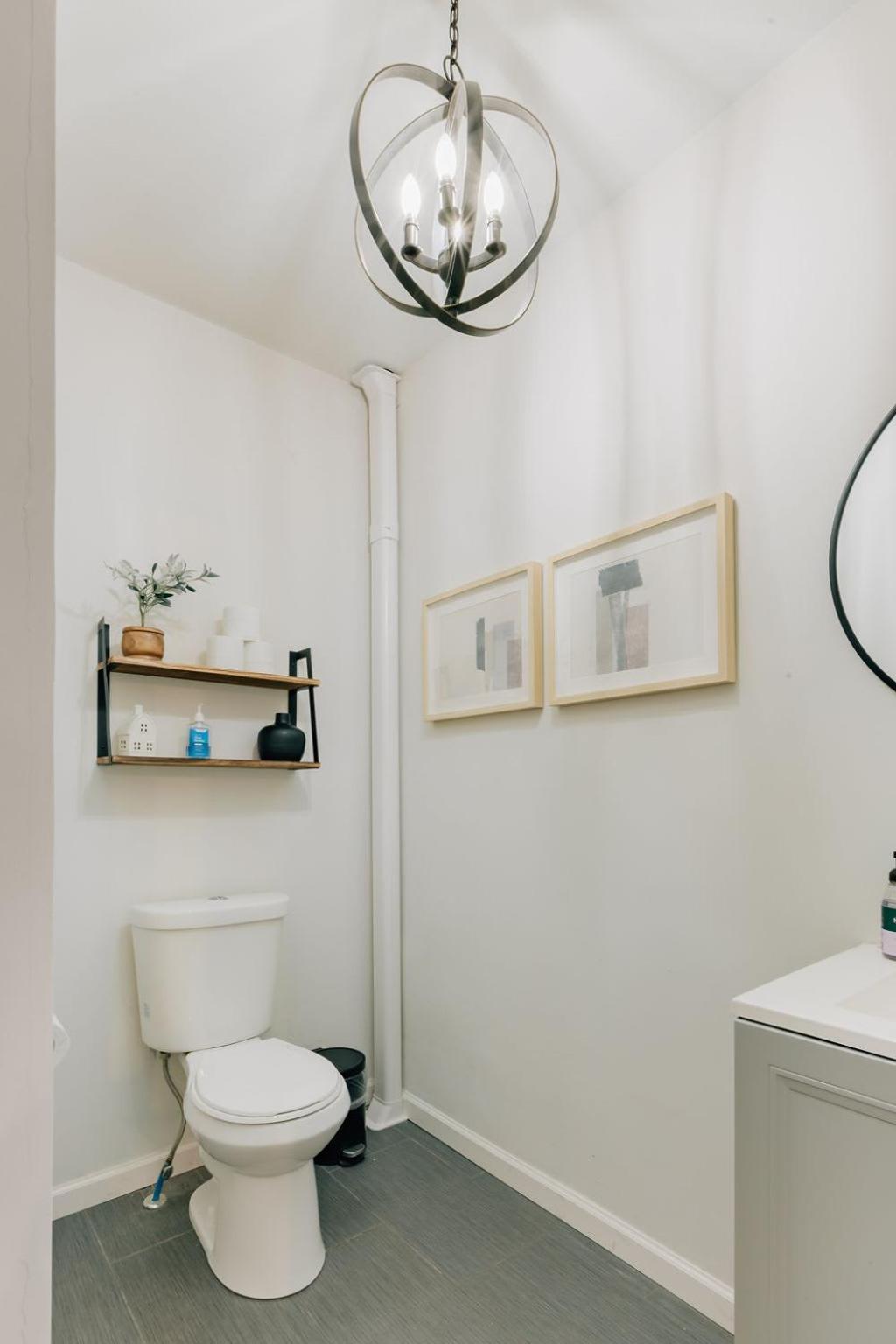 Comfy Renovated Townhome - Heart Of Downtown Lancaster Extérieur photo
